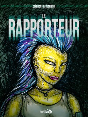 cover image of Le Rapporteur